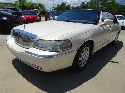 2007 Lincoln Town Car Signature Limited   - Photo 15 - Cincinnati, OH 45255