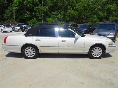 2007 Lincoln Town Car Signature Limited   - Photo 10 - Cincinnati, OH 45255