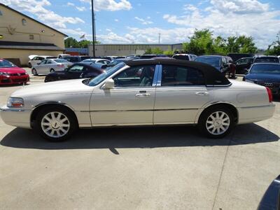 2007 Lincoln Town Car Signature Limited   - Photo 13 - Cincinnati, OH 45255