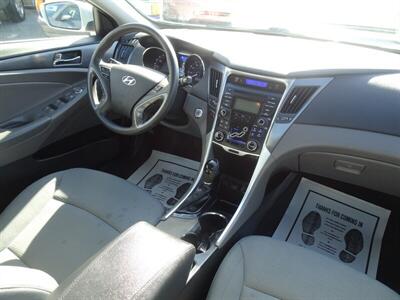 2012 Hyundai Sonata Hybrid   - Photo 9 - Cincinnati, OH 45255