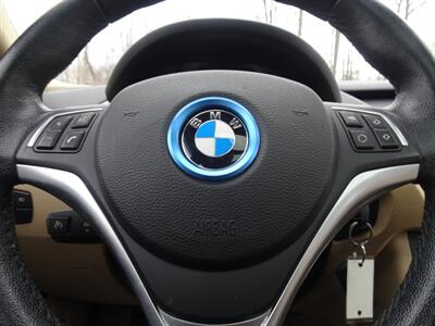 2014 BMW X1 xDrive28i  2.0L I4 Turbo AWD - Photo 18 - Cincinnati, OH 45255