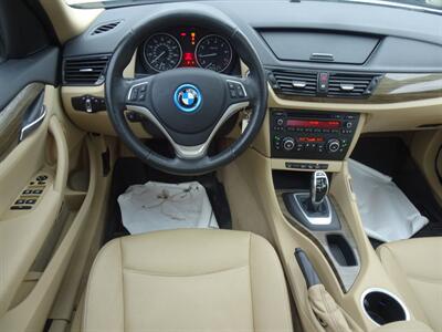 2014 BMW X1 xDrive28i  2.0L I4 Turbo AWD - Photo 13 - Cincinnati, OH 45255