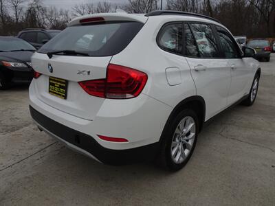 2014 BMW X1 xDrive28i  2.0L I4 Turbo AWD - Photo 6 - Cincinnati, OH 45255