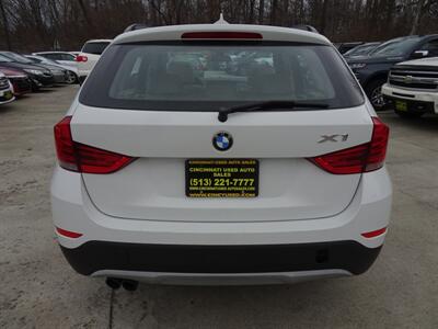 2014 BMW X1 xDrive28i  2.0L I4 Turbo AWD - Photo 7 - Cincinnati, OH 45255