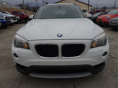 2014 BMW X1 xDrive28i  2.0L I4 Turbo AWD - Photo 2 - Cincinnati, OH 45255