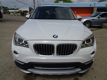 2015 BMW X1 xDrive28i   - Photo 2 - Cincinnati, OH 45255