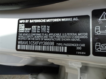 2015 BMW X1 xDrive28i   - Photo 26 - Cincinnati, OH 45255