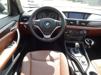 2015 BMW X1 xDrive28i   - Photo 6 - Cincinnati, OH 45255