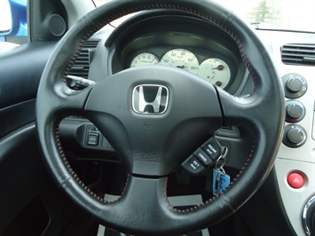2003 Honda Civic   - Photo 18 - Cincinnati, OH 45255