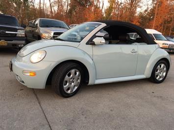 2003 Volkswagen New Beetle GLS   - Photo 17 - Cincinnati, OH 45255