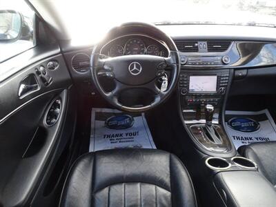 2008 Mercedes-Benz CLS CLS 550   - Photo 11 - Cincinnati, OH 45255