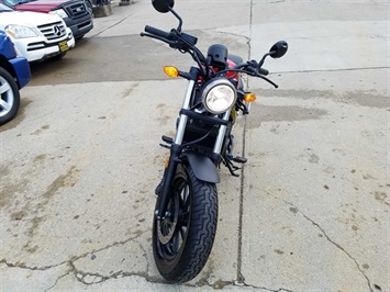 2017 Honda Rebel   - Photo 9 - Cincinnati, OH 45255