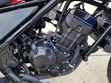 2017 Honda Rebel   - Photo 21 - Cincinnati, OH 45255