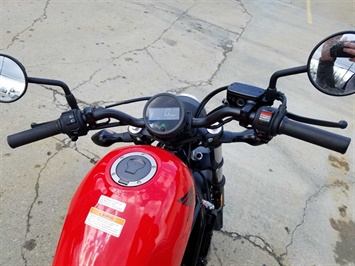 2017 Honda Rebel   - Photo 12 - Cincinnati, OH 45255