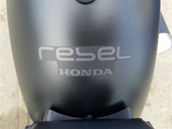 2017 Honda Rebel   - Photo 13 - Cincinnati, OH 45255