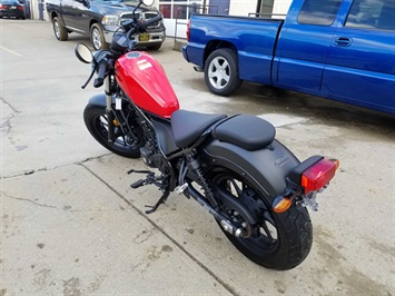 2017 Honda Rebel   - Photo 7 - Cincinnati, OH 45255