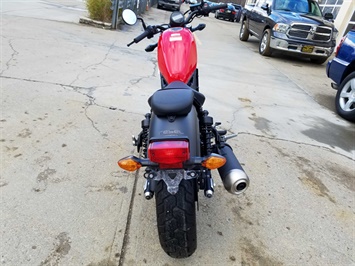 2017 Honda Rebel   - Photo 5 - Cincinnati, OH 45255