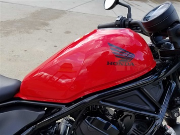 2017 Honda Rebel   - Photo 11 - Cincinnati, OH 45255