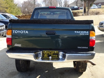 2001 Toyota Tacoma   - Photo 5 - Cincinnati, OH 45255