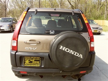 2004 Honda CR-V LX   - Photo 5 - Cincinnati, OH 45255