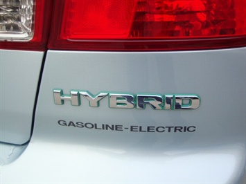 2003 Honda Civic Hybrid   - Photo 15 - Cincinnati, OH 45255