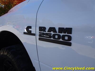 2014 RAM 2500 SLT   - Photo 25 - Cincinnati, OH 45255