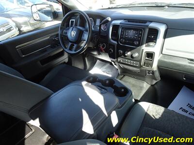 2014 RAM 2500 SLT   - Photo 14 - Cincinnati, OH 45255