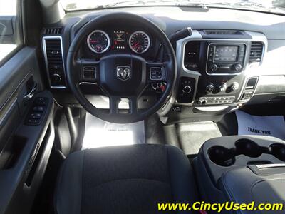 2014 RAM 2500 SLT   - Photo 10 - Cincinnati, OH 45255