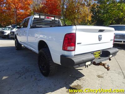 2014 RAM 2500 SLT   - Photo 9 - Cincinnati, OH 45255