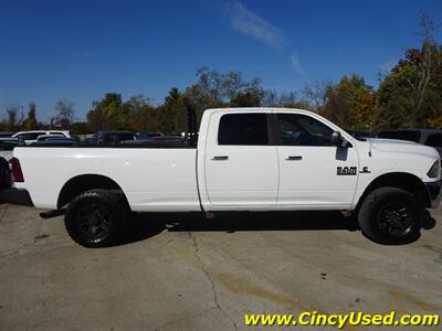 2014 RAM 2500 SLT   - Photo 6 - Cincinnati, OH 45255