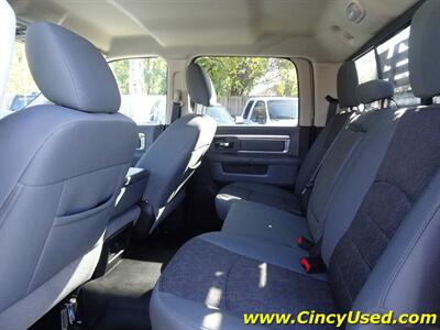 2014 RAM 2500 SLT   - Photo 12 - Cincinnati, OH 45255