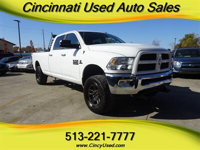 2014 RAM 2500 SLT   - Photo 1 - Cincinnati, OH 45255