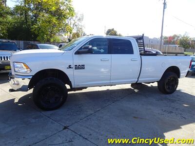 2014 RAM 2500 SLT   - Photo 5 - Cincinnati, OH 45255