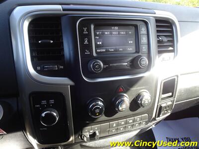 2014 RAM 2500 SLT   - Photo 18 - Cincinnati, OH 45255