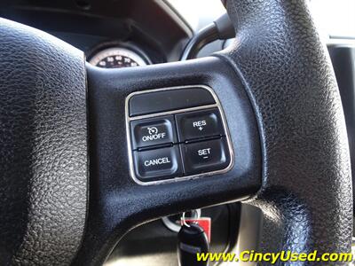 2014 RAM 2500 SLT   - Photo 24 - Cincinnati, OH 45255