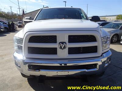 2014 RAM 2500 SLT   - Photo 2 - Cincinnati, OH 45255