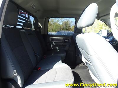 2014 RAM 2500 SLT   - Photo 13 - Cincinnati, OH 45255