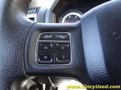 2014 RAM 2500 SLT   - Photo 23 - Cincinnati, OH 45255