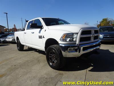 2014 RAM 2500 SLT   - Photo 4 - Cincinnati, OH 45255