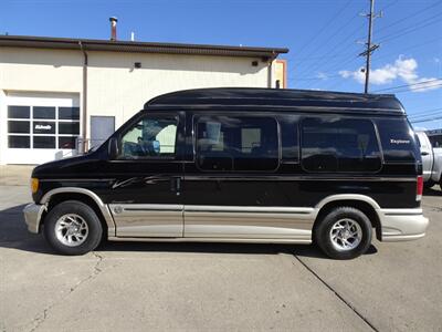 2003 FORD E150 ECONOLINE  5.4L V8 RWD - Photo 4 - Cincinnati, OH 45255