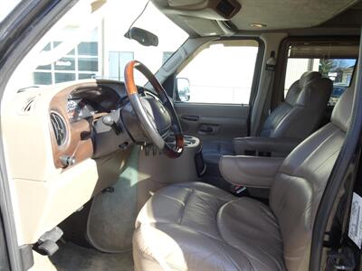 2003 FORD E150 ECONOLINE  5.4L V8 RWD - Photo 9 - Cincinnati, OH 45255