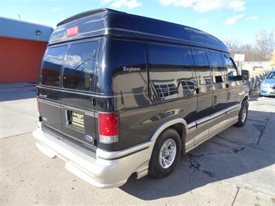 2003 FORD E150 ECONOLINE  5.4L V8 RWD - Photo 6 - Cincinnati, OH 45255