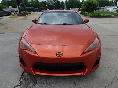 2013 Scion FR-S   - Photo 11 - Cincinnati, OH 45255