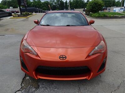 2013 Scion FR-S   - Photo 80 - Cincinnati, OH 45255