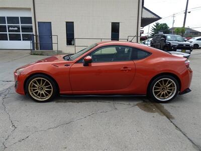 2013 Scion FR-S   - Photo 61 - Cincinnati, OH 45255