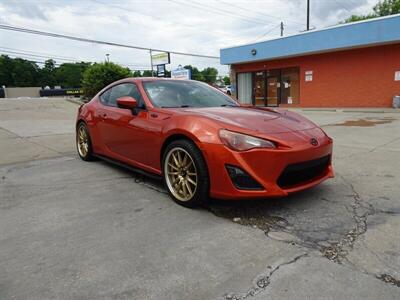 2013 Scion FR-S   - Photo 4 - Cincinnati, OH 45255