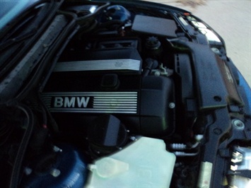 2001 BMW 330Ci   - Photo 27 - Cincinnati, OH 45255