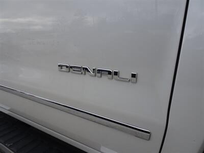 2017 GMC Sierra 1500 Denali  6.2L V8 4X4 - Photo 65 - Cincinnati, OH 45255