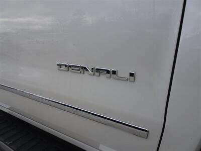 2017 GMC Sierra 1500 Denali  6.2L V8 4X4 - Photo 66 - Cincinnati, OH 45255