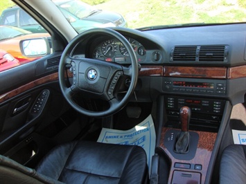 2000 BMW 528i   - Photo 7 - Cincinnati, OH 45255